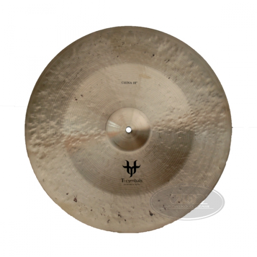 T Cymbals Tclassic China 18