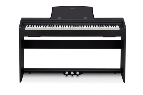 Casio PX 770 BK digital piano