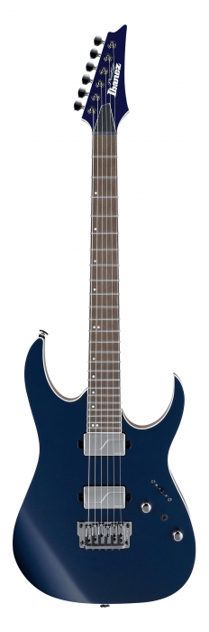 Ibanez RG 5121 Dark Tide Blue Flat