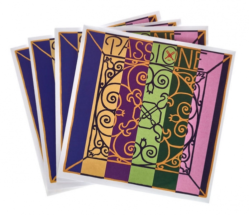 Pirastro Passione Pirastro Passione