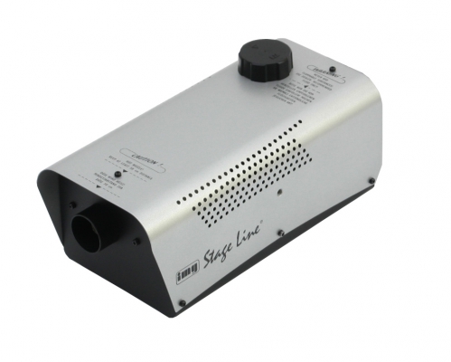 Monacor FM-708 genertor dymu