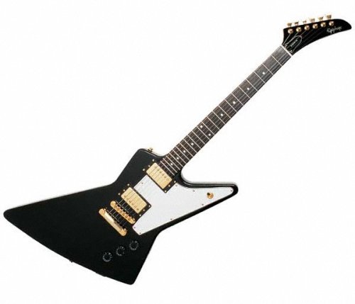 Epiphone Explorer Korina ′58 EB elektrick gitara