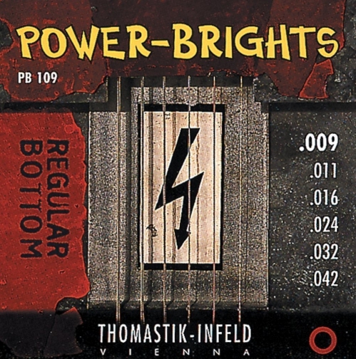 Thomastik PB109