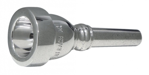 Vincent Bach Melofon M337 7