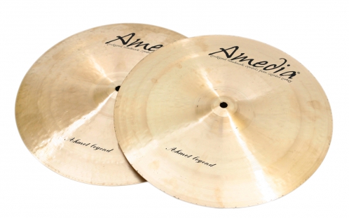 Amedia Ahmet Legend HH 14″ inel