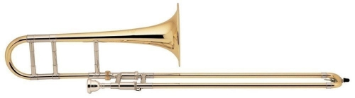 Vincent Bach 39