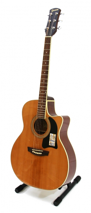 Garrison AGGC-400CE elektricko-akustick gitara