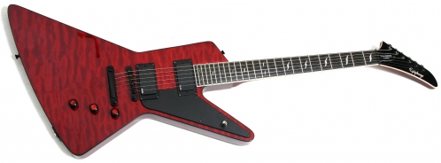 Epiphone Futura Custom EX BC elektrick gitara