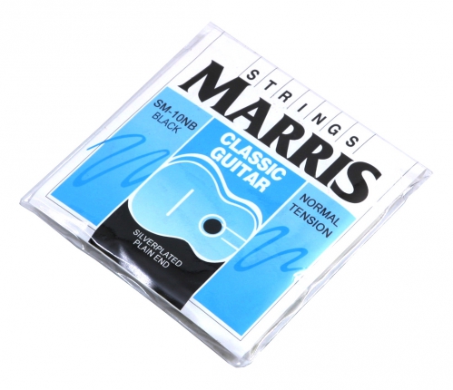 Stamar SM-10H-BK struny pre klasick� gitaru