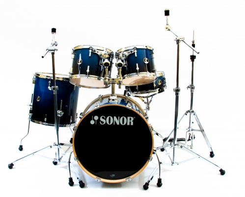 Sonor F-2007 BF bubencka sprava