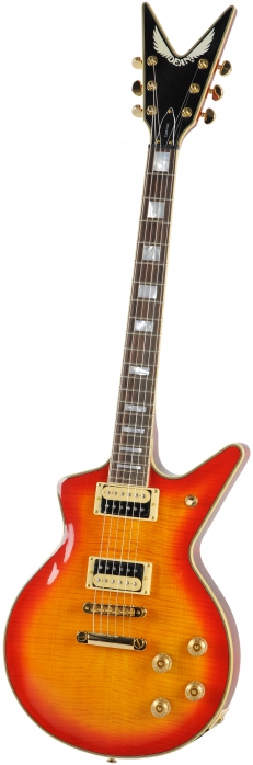 Dean Cadillac Select TCS elektrick gitara