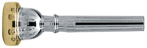 Vincent Bach Trąbka 351 3C gold rim Vincent Bach Trąbka 351 3C gold rim