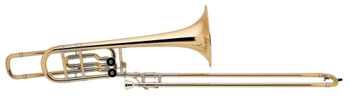 Vincent Bach 50B2O