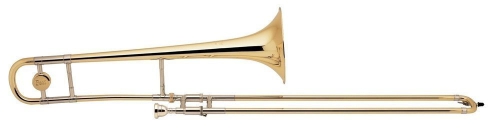 Vincent Bach 12