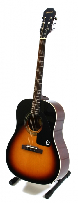 Epiphone AJ100 VS akustick gitara