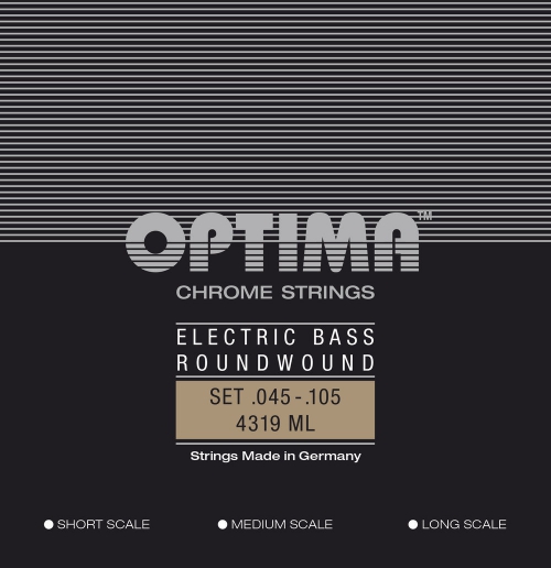 Optima 4319ML