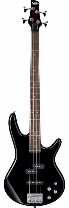 Ibanez GSR 200 BK basov gitara