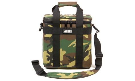 UDG Starter Bag  50LP′s Army Green