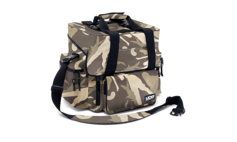 UDG Flip Front / Slanted Bag 90 LP Army Desert