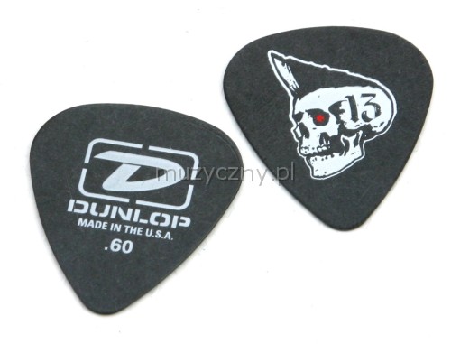 Dunlop Lucky 13 10 Psychobilly gitarov trstko