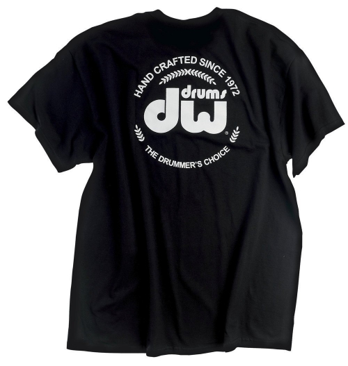 Drum Workshop P81306 T-Shirt
