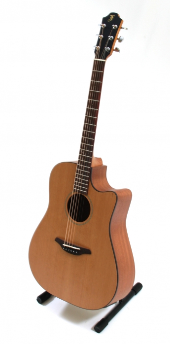 Furch S40-CM CUT elektricko-akustick gitara