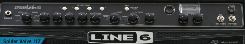 Line 6 Spider Valve 112 wzmacniacz gitarowy 40W