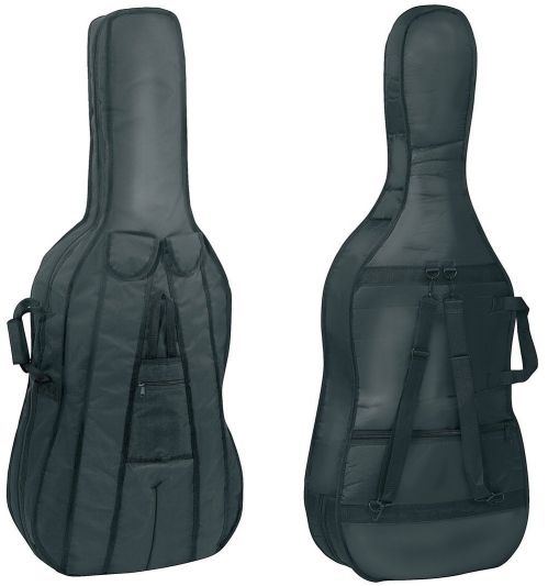 Gewa Pure GigBag Classic CS 01 1/4