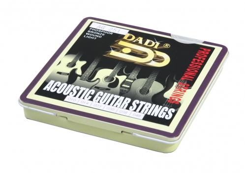 Dadi AG-251 struny na akustick gitaru