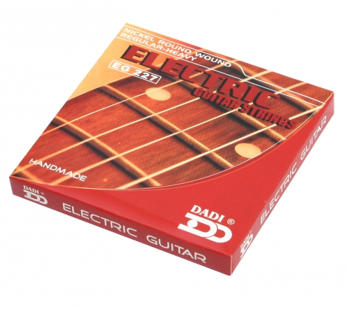 Dadi EG-227 struny na elektrick gitaru