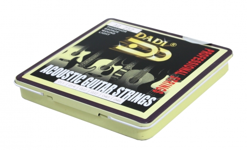 Dadi AG-252 struny na akustick gitaru