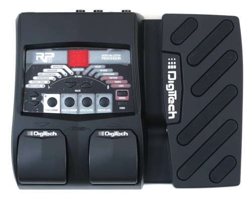 Digitech RP-90PS procesor gitarowy