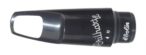Brilhart sax tenor Ebolin 5*