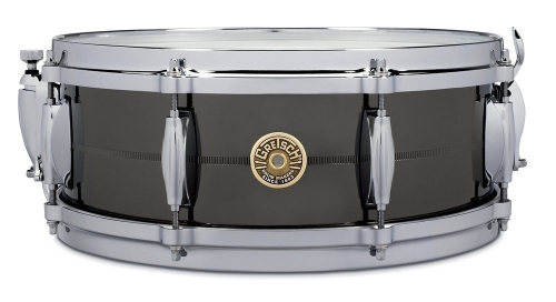 Gretsch Werbel USA 14″ x 5″