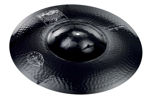 Paiste Ride 2002 18″ Giga Bell ″Psychoctopus″