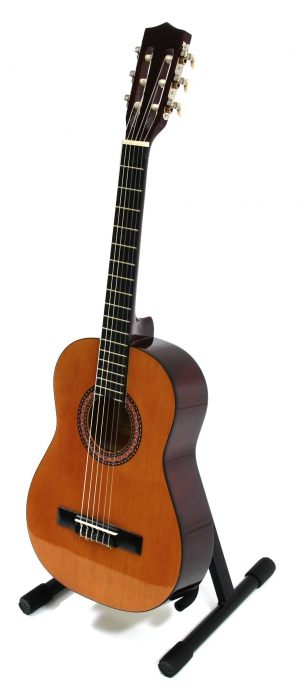 Rosario MC-6301 klasick gitara 1/2