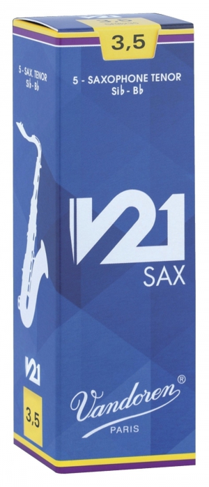 Vandoren sax tenor V21 3 1/2