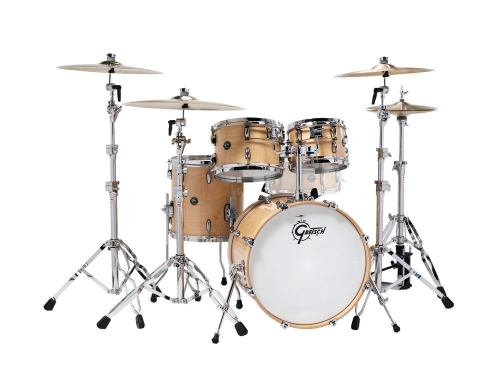 Gretsch NEW Renown Maple 2016 Gloss Natural