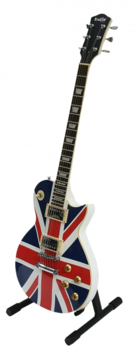 Indie Standard Designer Flag Union Jack