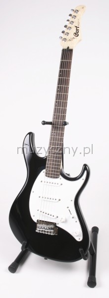 Cort G200-BK elektrick gitara