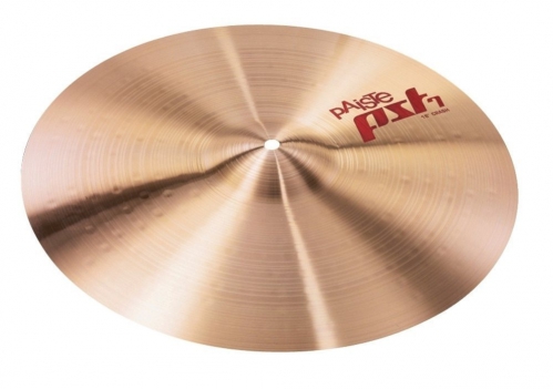 Paiste Crash PST 7 18″
