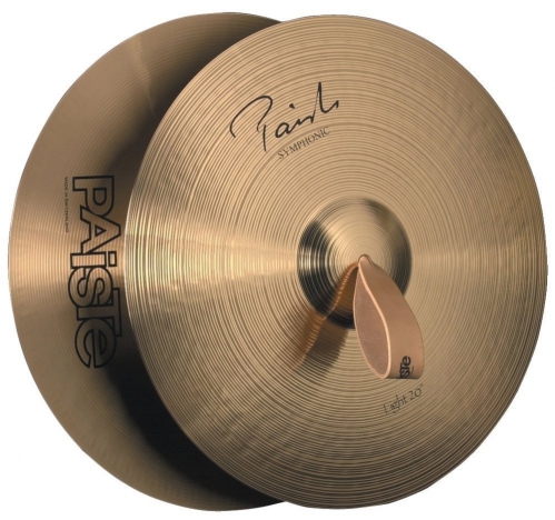 Paiste Symphonic 18