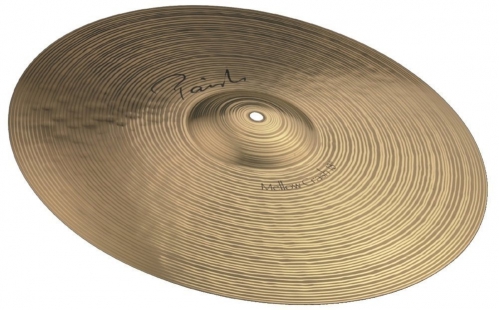 Paiste Crash Signature 16″ Full