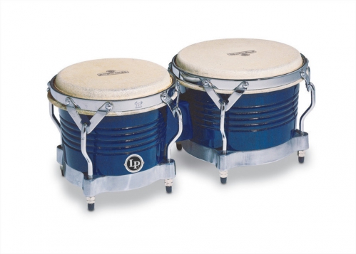Latin Percussion M201-BLWC