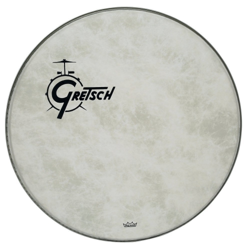 Gretsch Fiberskyn 18′′
