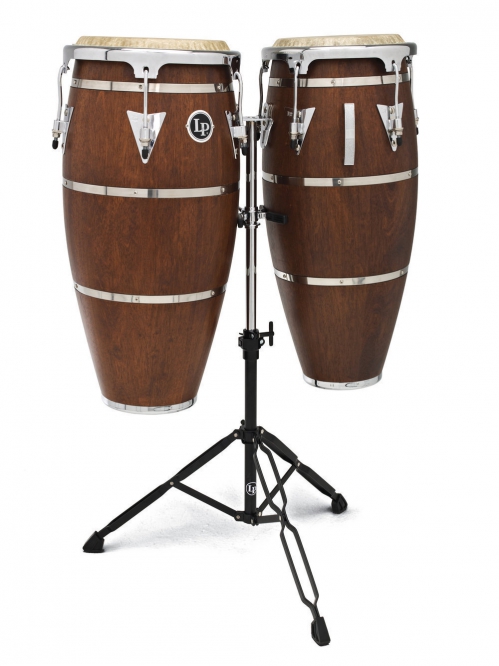 Latin Percussion LPH646-SMC