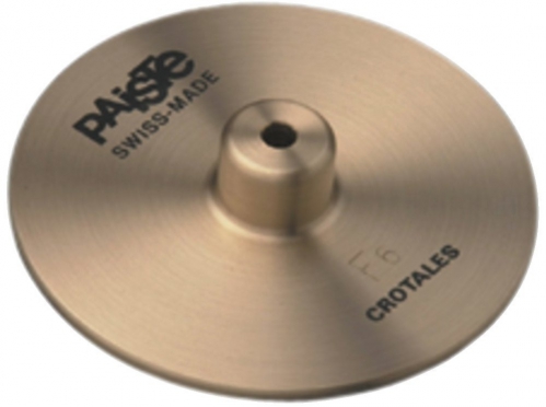 Paiste Crotale D7#/Dis′′′′ Paiste Crotale D7#/Dis′′′′