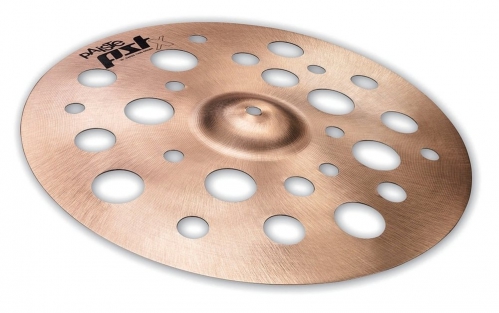 Paiste PST-X Swiss Crash 12″ DJs 45