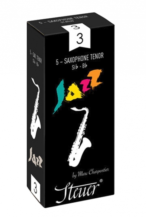 Steuer sax tenor Jazz 1 1/2