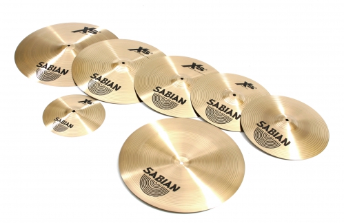 Sabian XS5006NC sbor bicch inely
